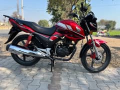 Honda  cb150cc 2022