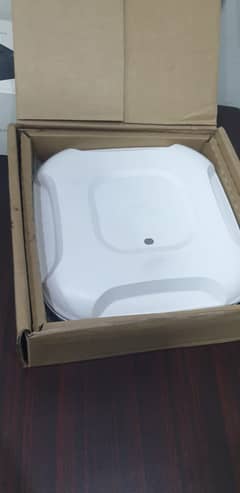 Cisco Aironet 3702i Access Point