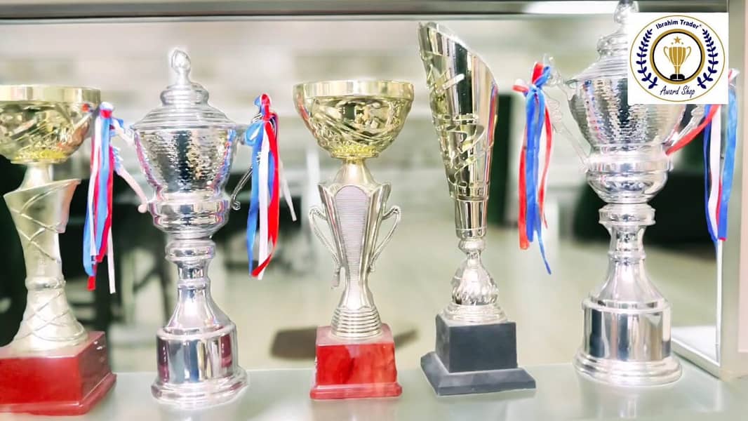 school award trophies/Award shield , Trophy ,medals/Glass shield award 2