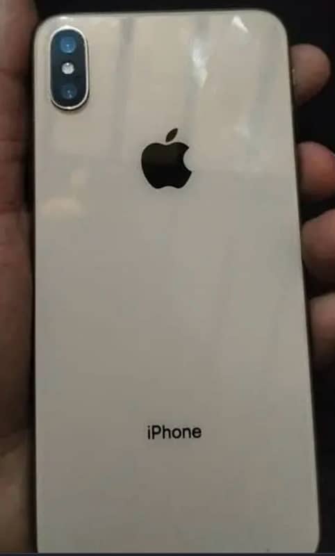 iphone xs max factory unlock 2