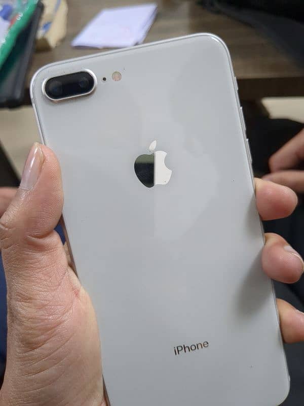 Iphone 8 plus 0