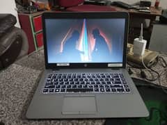 Core i5 Laptop 6th Generation