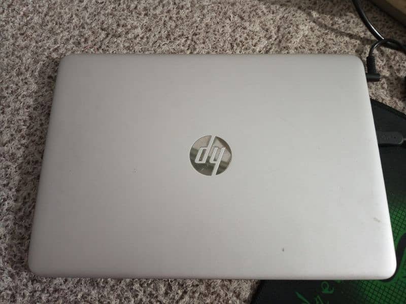 HP EliteBook 840G3 Core i5 Laptop 6th Generation 1