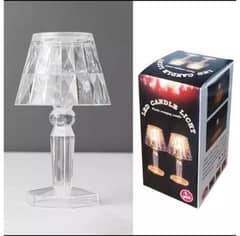 2 x mini lamps Rs 1200 with delivery