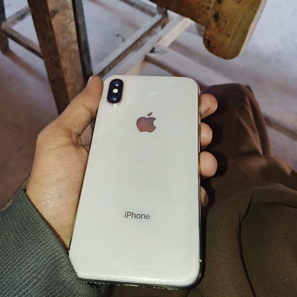 iphone x good working 1