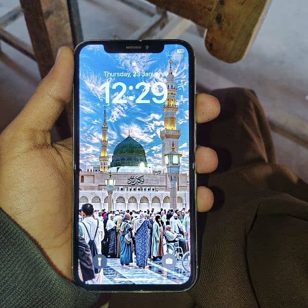 iphone x good working 3