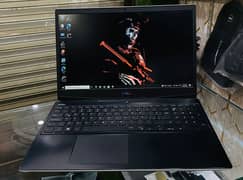 Dell 5505 g5 limited edition gaming+ grafic laptop