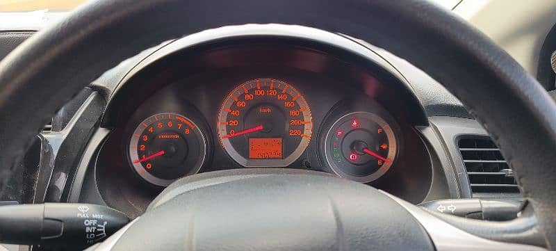 Honda City 1.3 i-VTEC Prosmatec Auto 8