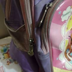 school bag