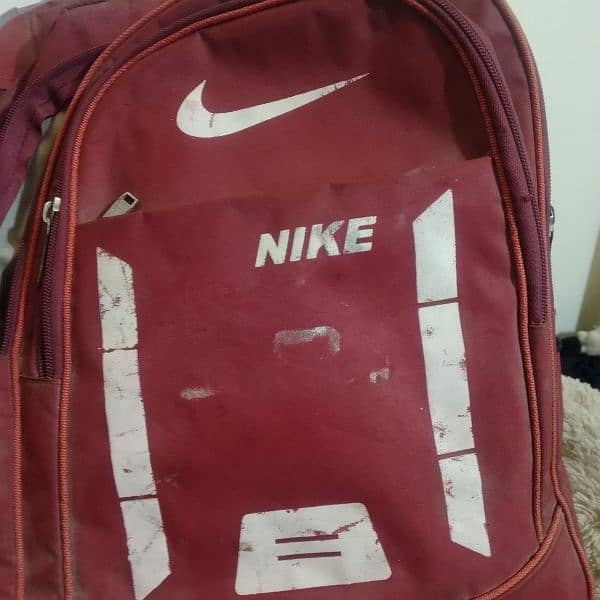 school bag 2