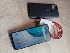 OnePlus Nord N10 6/128 GB 5G PTA Approved