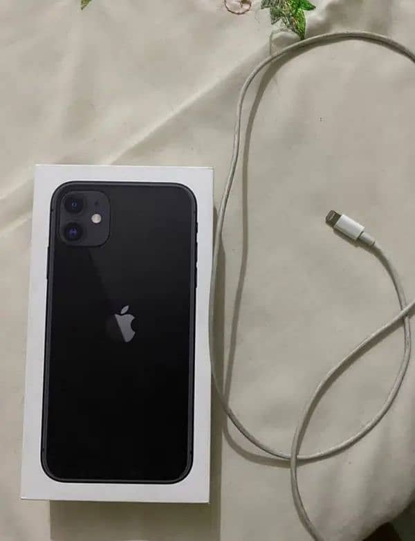 iPhone 11 non pta 0