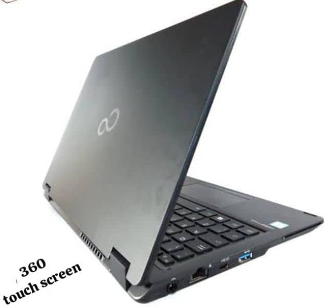 Touch screen 7th gen   *laptops* different models available warranty 0