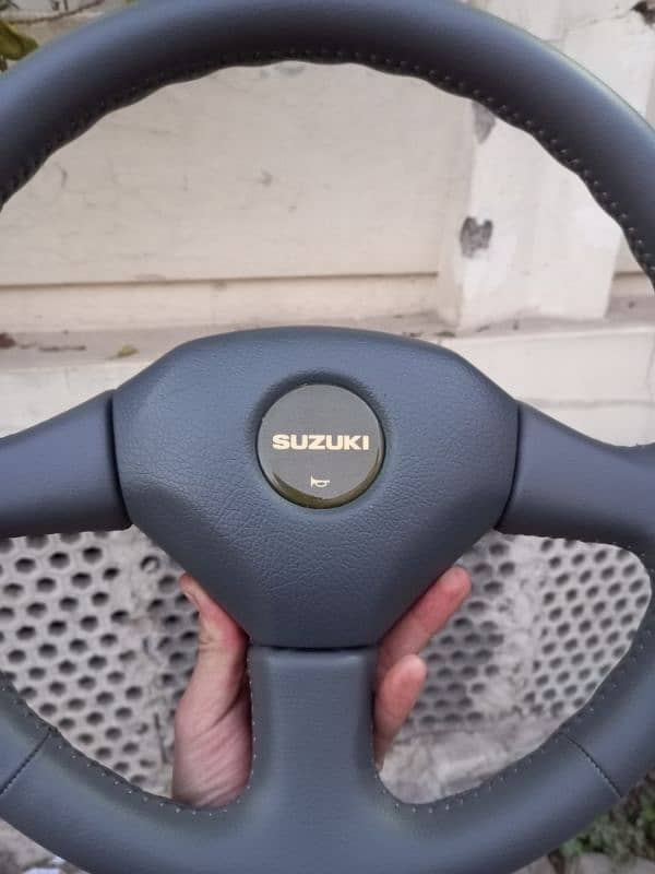 Suzuki Cultus/Suzuki mehran 2