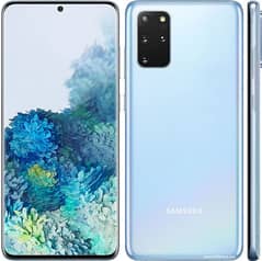 Samsung Galaxy S20+ Dual Official PTA