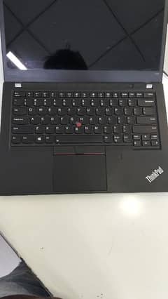 Lenovo ThinkPad T490