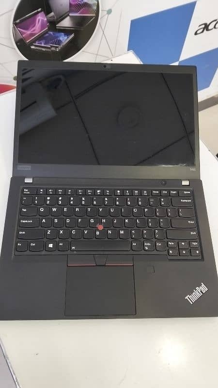 Lenovo ThinkPad T490 1