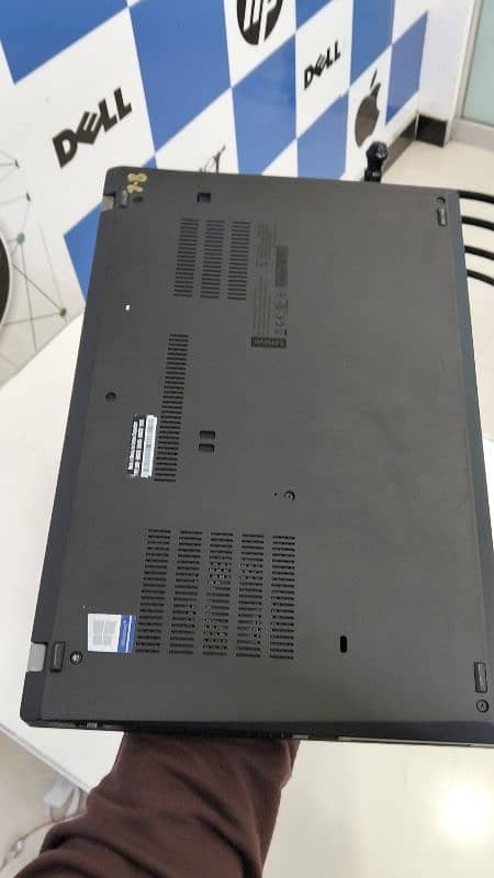 Lenovo ThinkPad T490 5