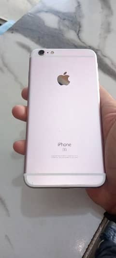 iPhone 6s Plus 128Gb PTA Approved