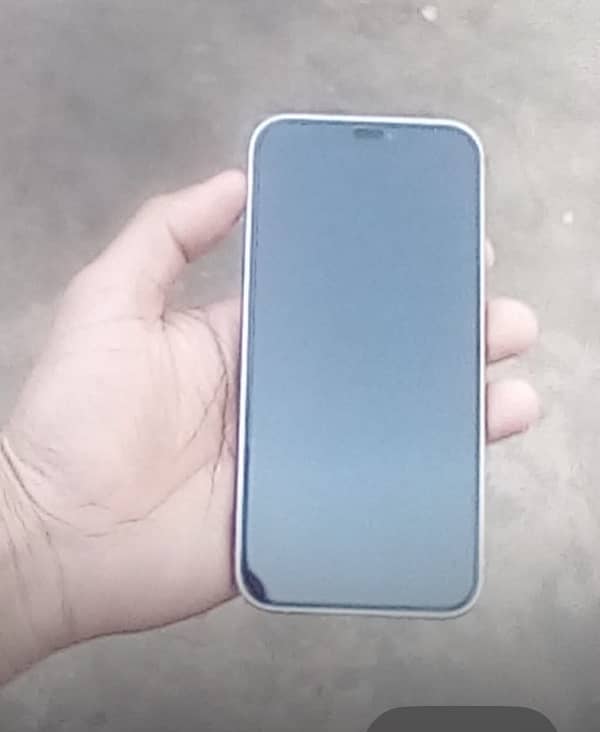 iPhone 12 mini javee urgent sale 0