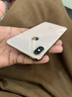 iPhone xsmax PTA approved