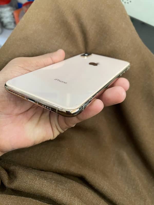 iPhone xsmax PTA approved 2