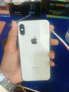 I phone x pta provide 256 ram