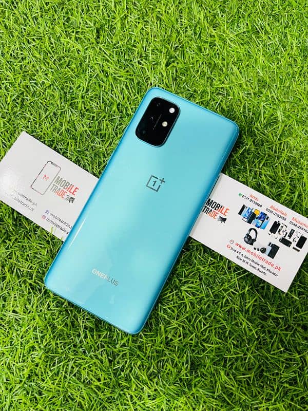 OnePlus 9 Pro, 9, 8T, N10, N200 6