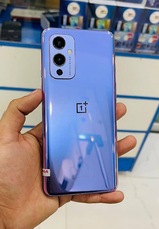 OnePlus 9 Pro, 9, 8T, N10, N200 7