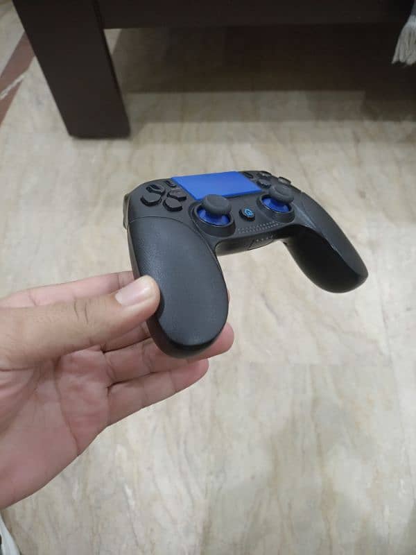 controller Bluetooth PC and mobile 1