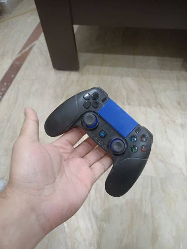 controller Bluetooth PC and mobile 2