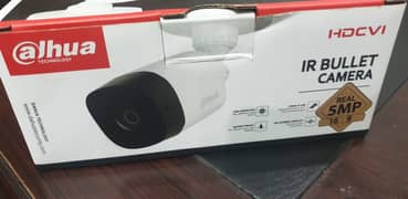 Dahua ip Camera 5mp