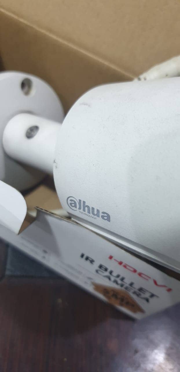 Dahua ip Camera 5mp 2