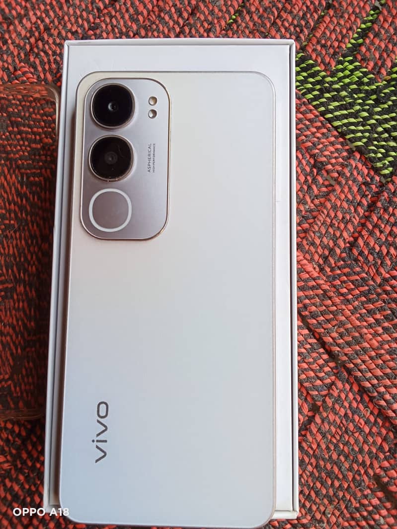 vivo y19s for sale 2