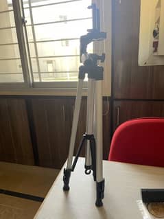 Mobile Tripod