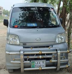 Hijet