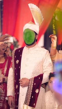 Sherwani