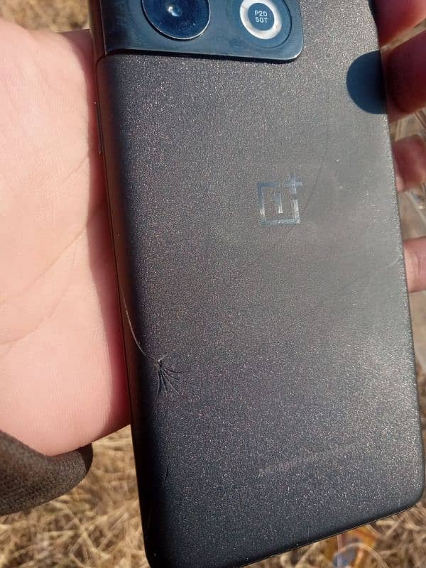 OnePlus 10pro 5g non pta exchange possible 1