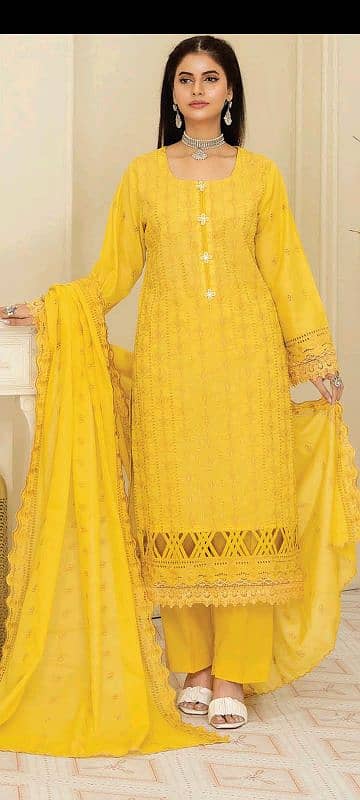 *MERAKI*  _*Luxury Lawn Collection*_ _2025_ By *Riaz Arts* 3