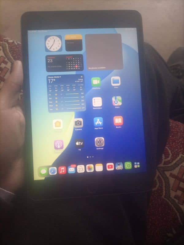 Ipad mini 5 6