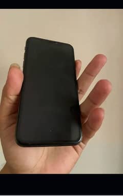 Iphone x 256 Gb Factory unlock