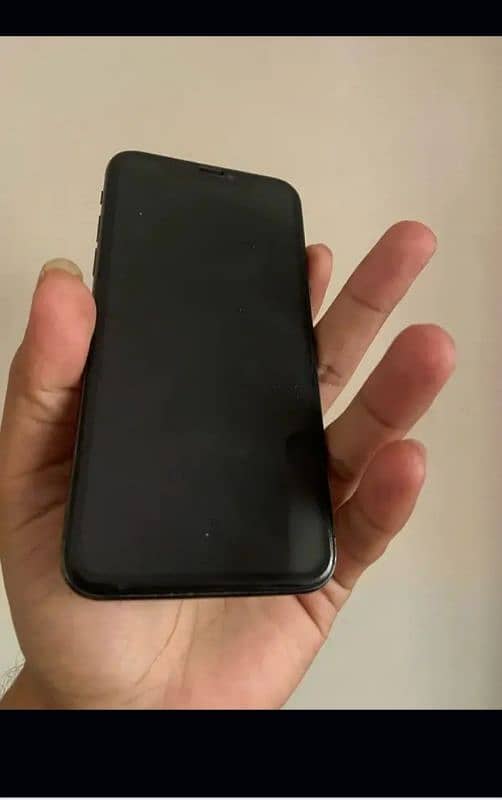 Iphone x 256 Gb Factory unlock 0