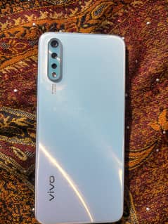 Vivo S1 Pro