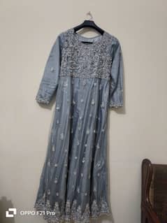 new dress