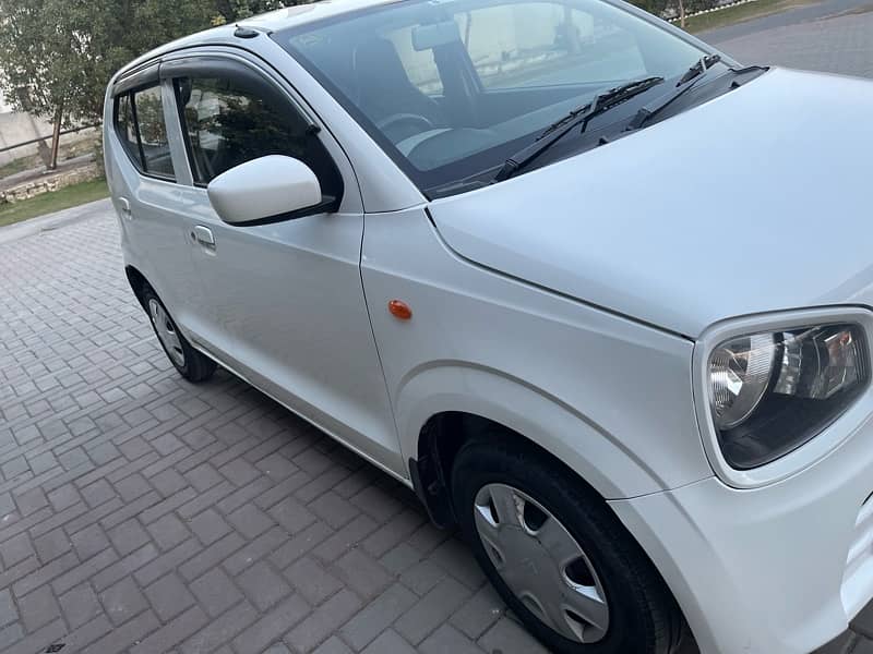 Suzuki Alto 2020 ags btr thn Mira cultus wagonr swift 6