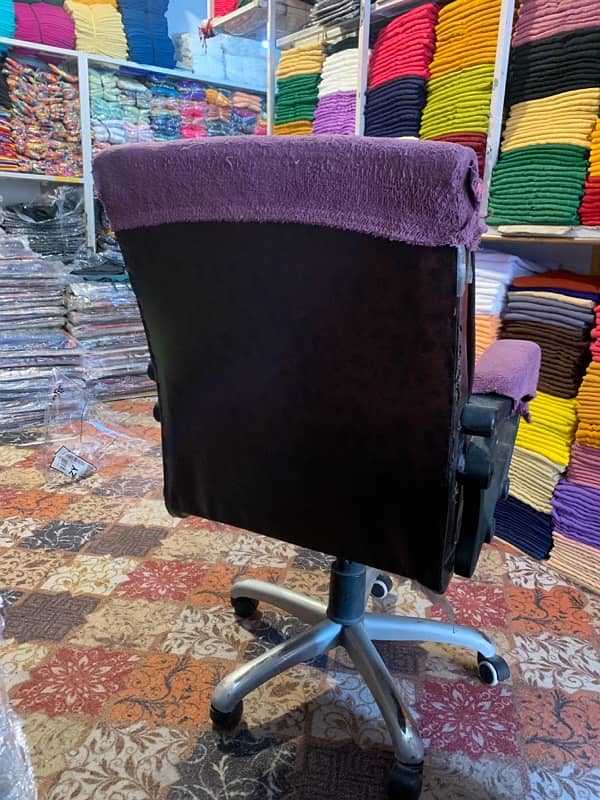 Office moving chair 2