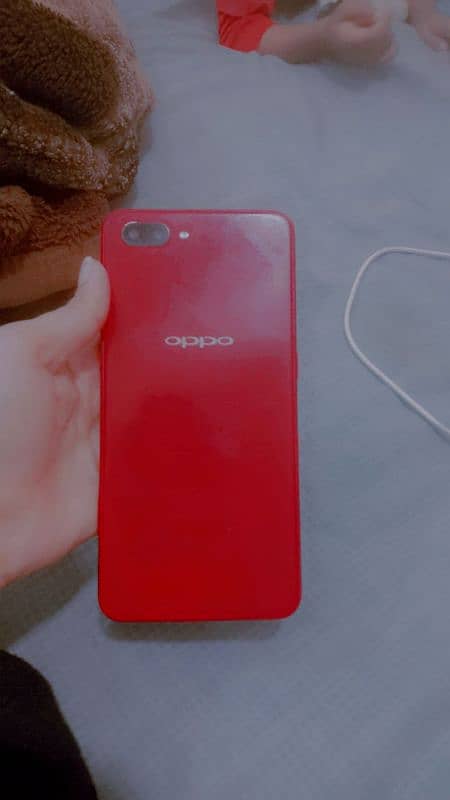 oppoa3s 2gb16gb 4