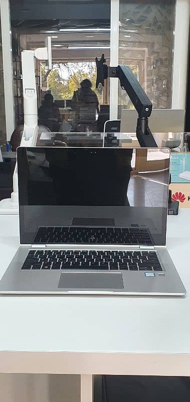 Hp Elitebook x360 1030 G2, Core i5 7300U , 16Gb ram, 256Gb SSD, FullHD 0