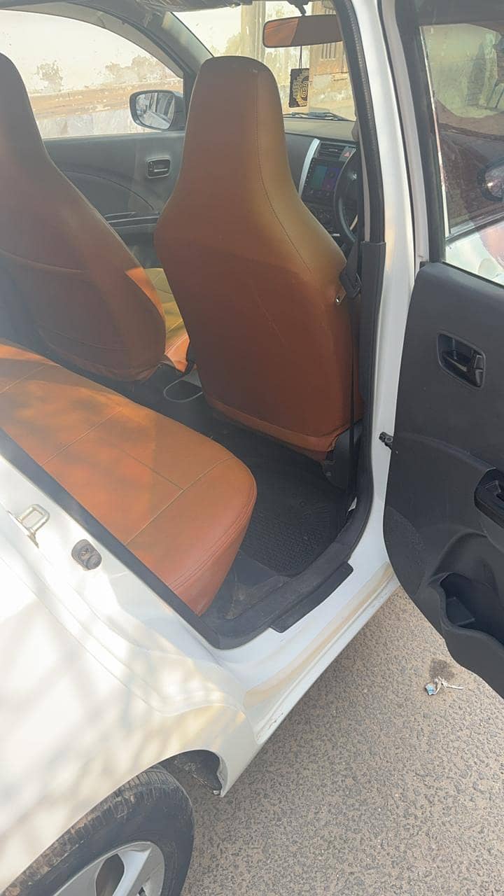 Suzuki Cultus VXL 2021 5