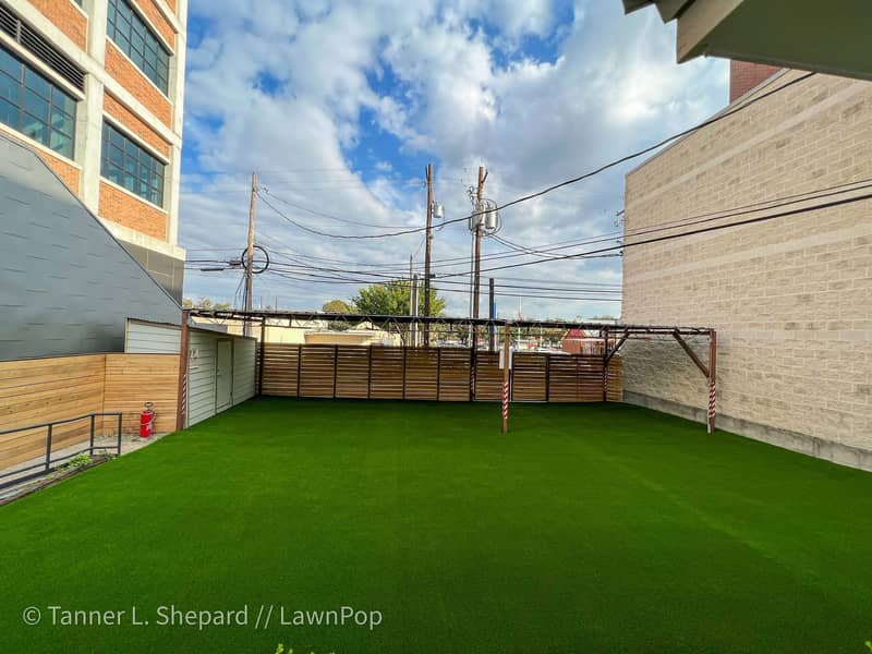 Astro turf, Artificial grass imported, durable | MK 4